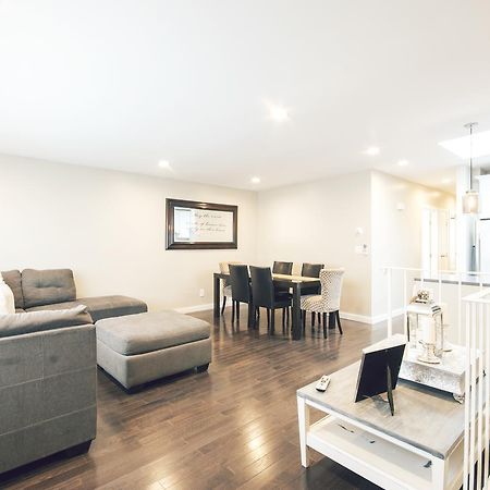 Apartament Moblat Bkn Nowy Jork Zewnętrze zdjęcie