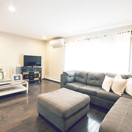 Apartament Moblat Bkn Nowy Jork Zewnętrze zdjęcie