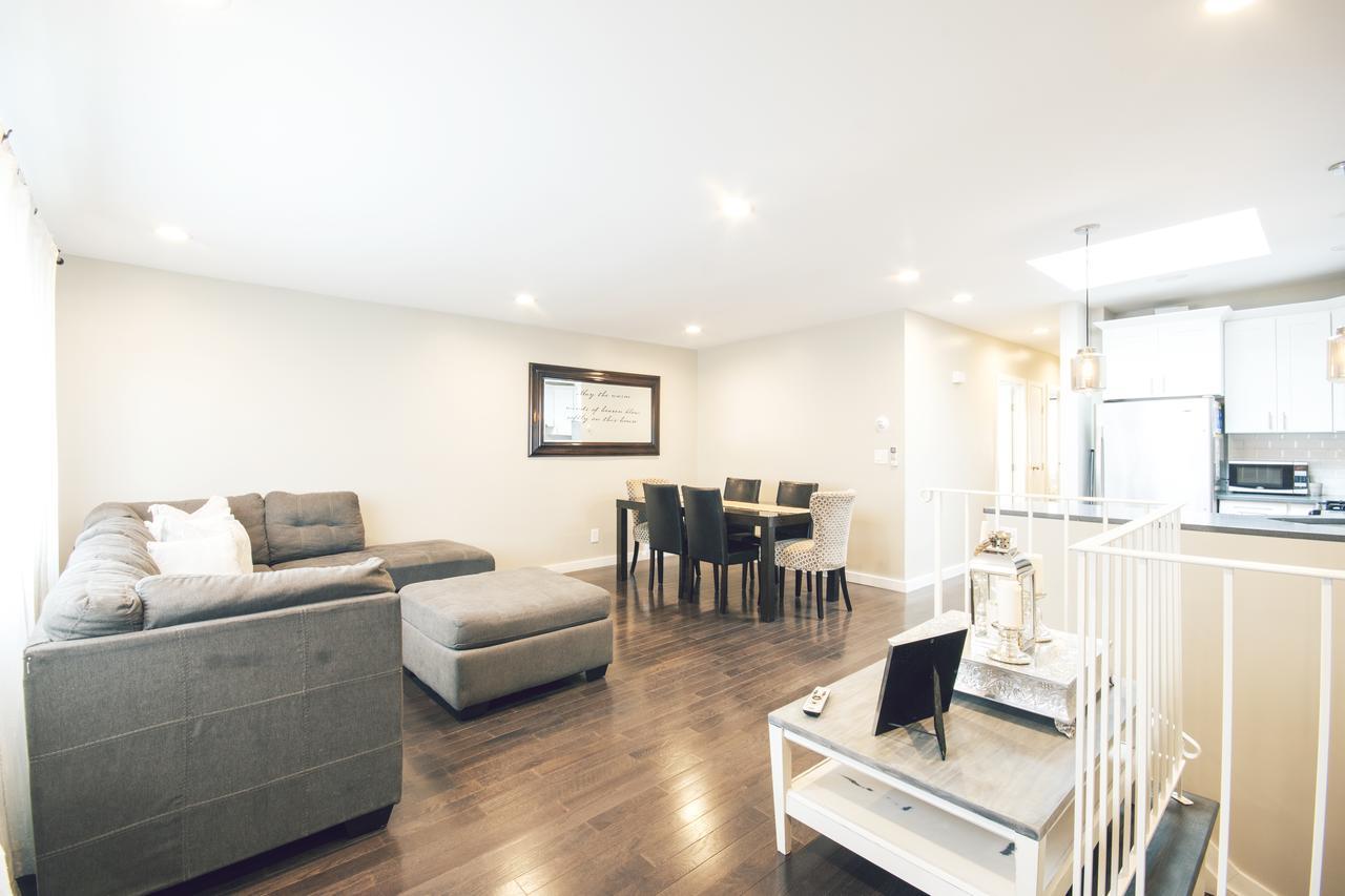 Apartament Moblat Bkn Nowy Jork Zewnętrze zdjęcie