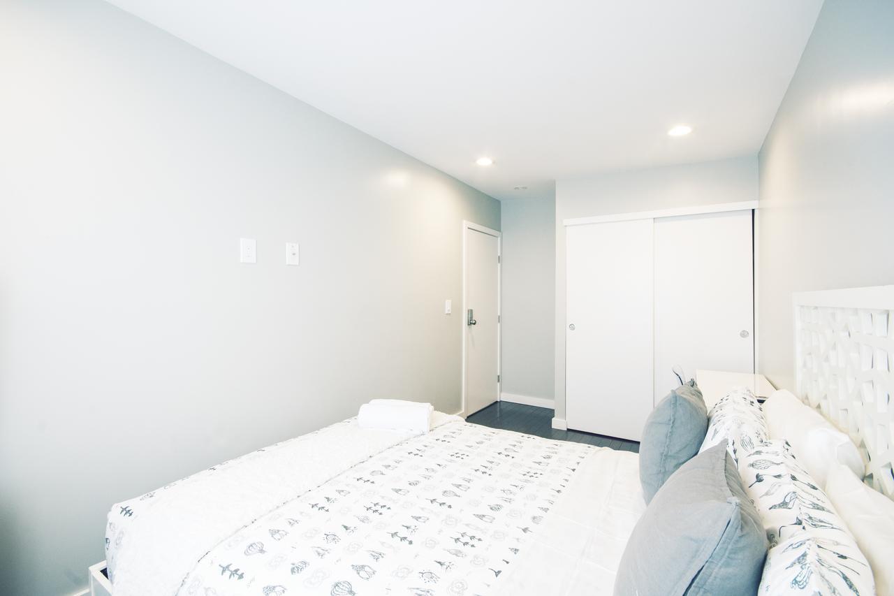 Apartament Moblat Bkn Nowy Jork Zewnętrze zdjęcie