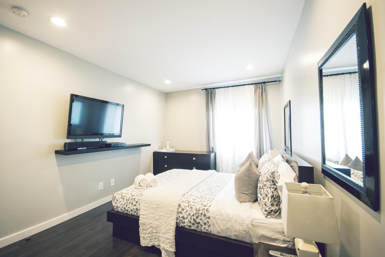 Apartament Moblat Bkn Nowy Jork Zewnętrze zdjęcie