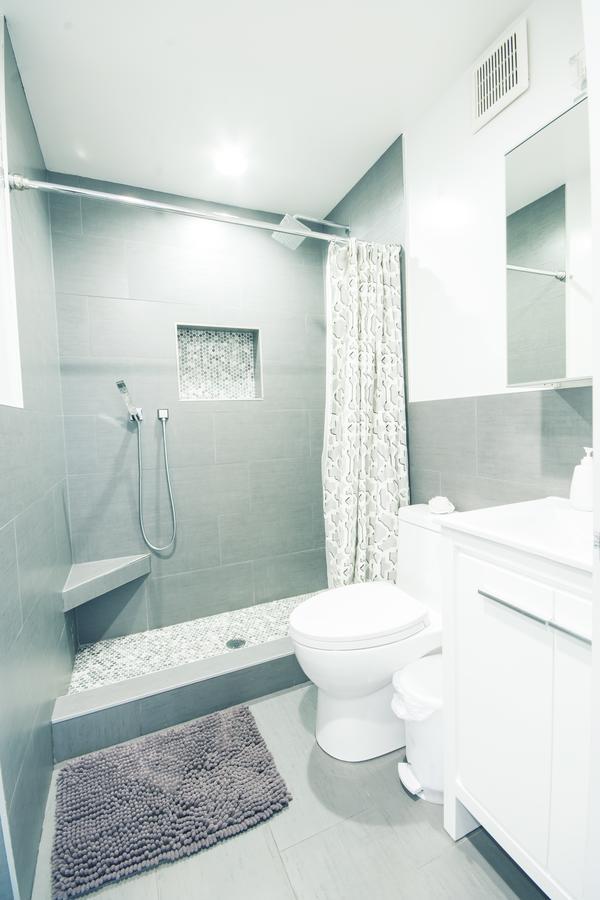 Apartament Moblat Bkn Nowy Jork Zewnętrze zdjęcie