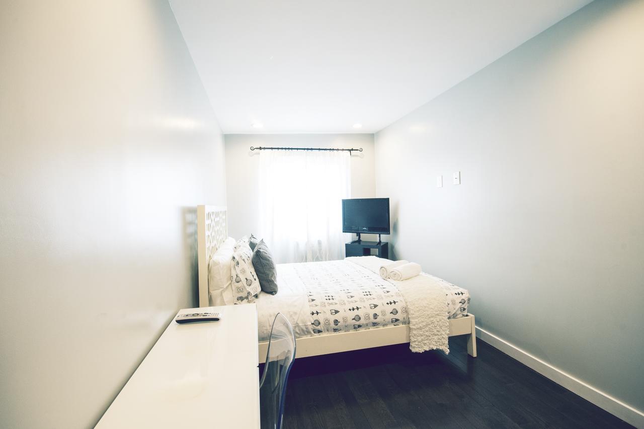 Apartament Moblat Bkn Nowy Jork Zewnętrze zdjęcie