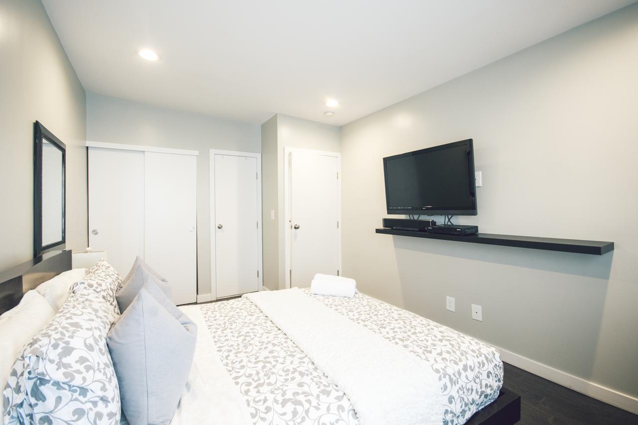 Apartament Moblat Bkn Nowy Jork Zewnętrze zdjęcie