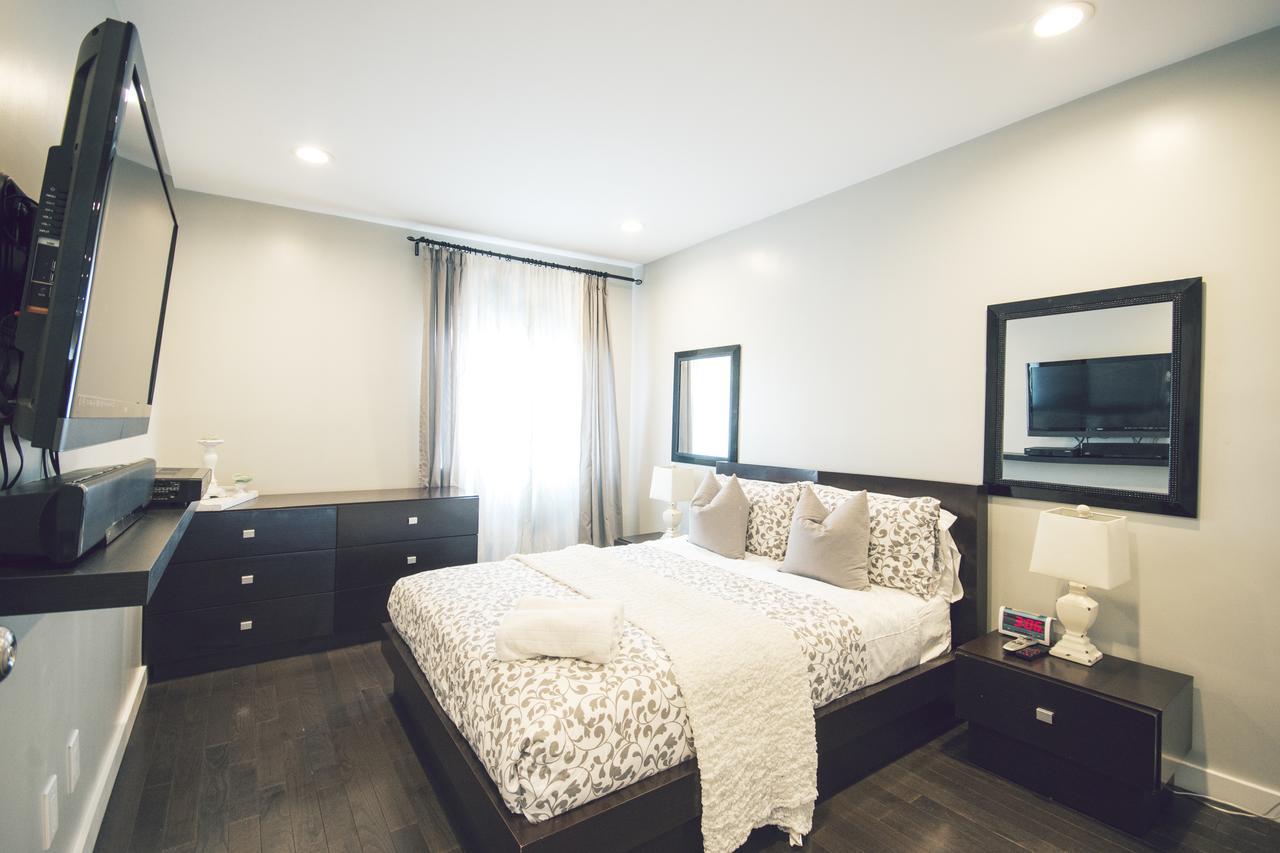 Apartament Moblat Bkn Nowy Jork Zewnętrze zdjęcie