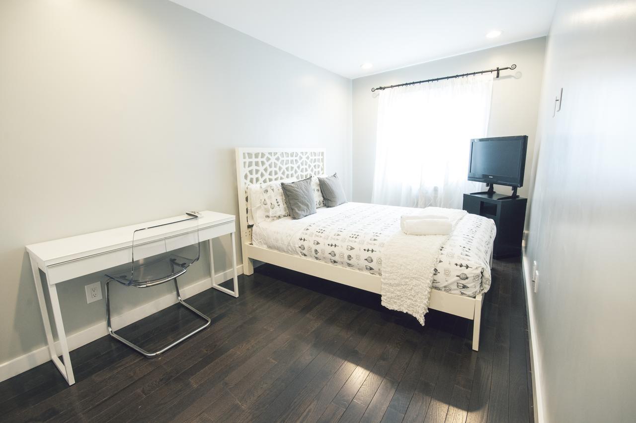 Apartament Moblat Bkn Nowy Jork Zewnętrze zdjęcie