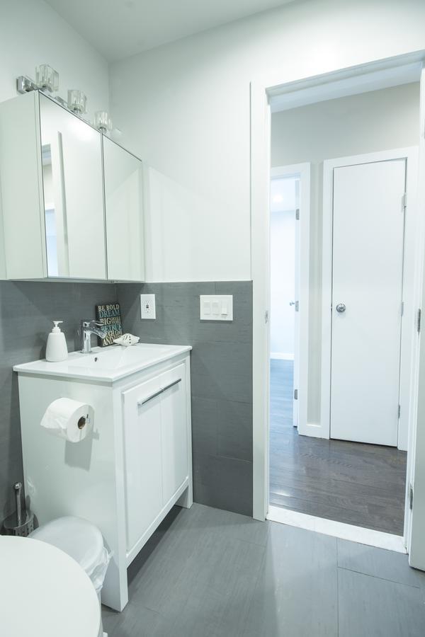 Apartament Moblat Bkn Nowy Jork Zewnętrze zdjęcie