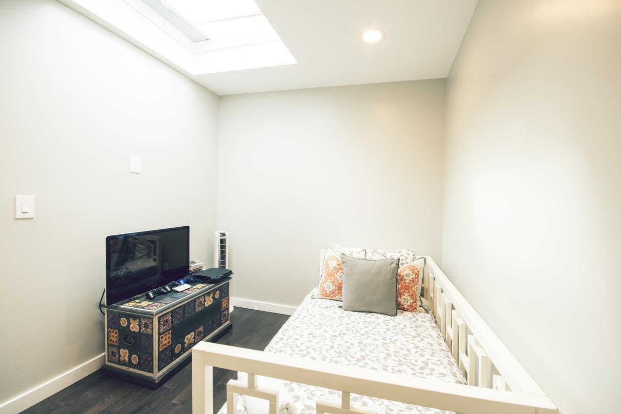 Apartament Moblat Bkn Nowy Jork Zewnętrze zdjęcie