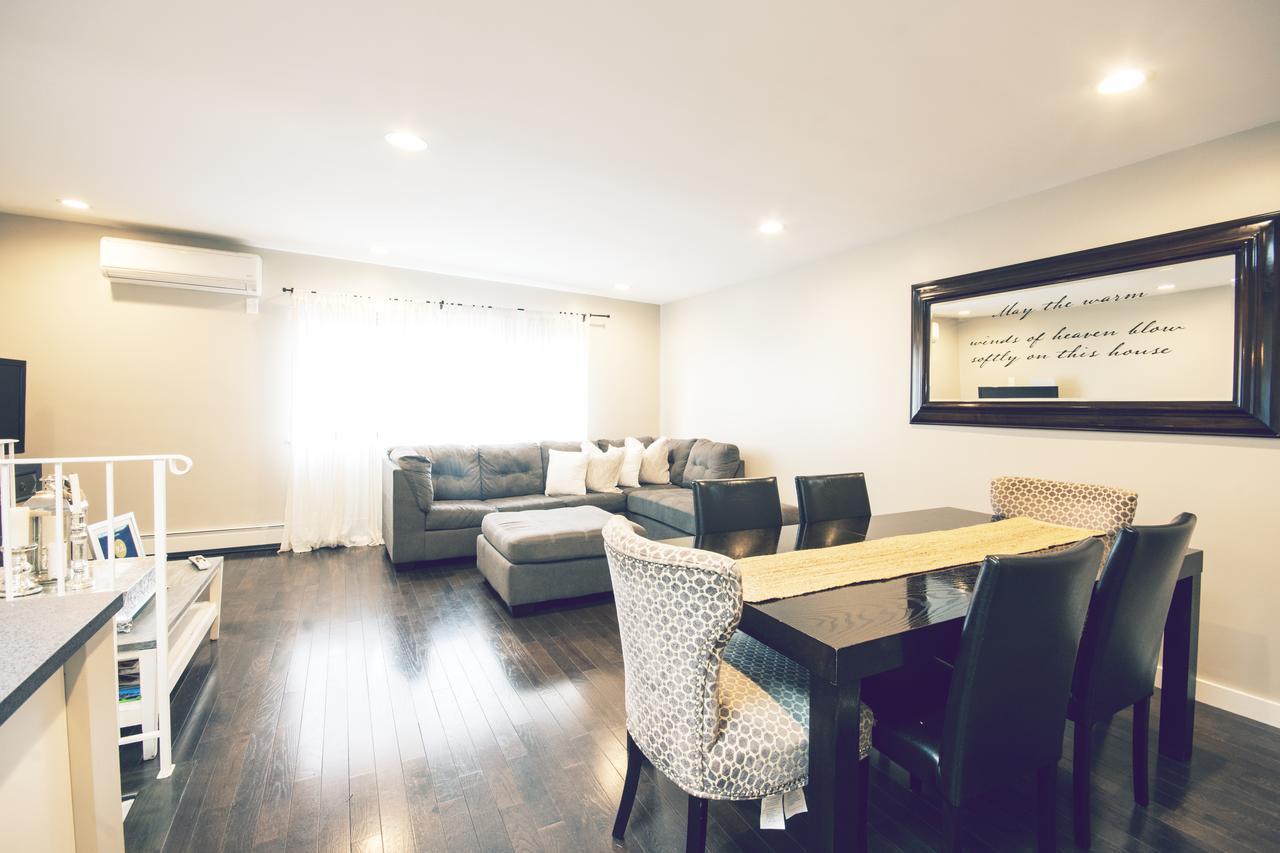 Apartament Moblat Bkn Nowy Jork Zewnętrze zdjęcie